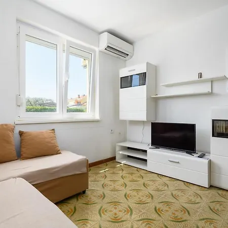 House With Mila * Umag