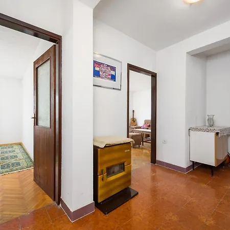House With Mila Guest house
